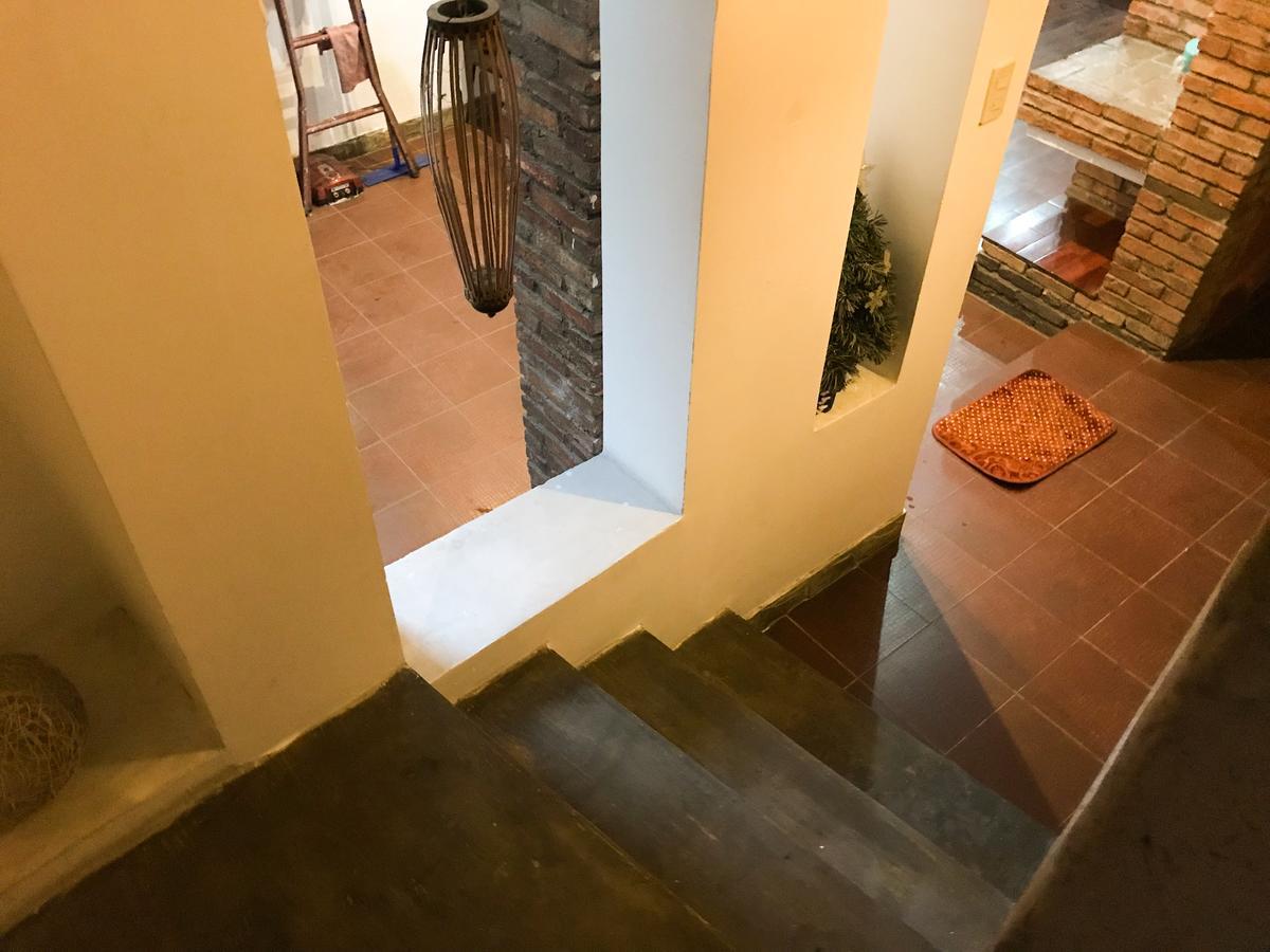Full House 68m2 - 2 Floors TP. Hồ Chí Minh