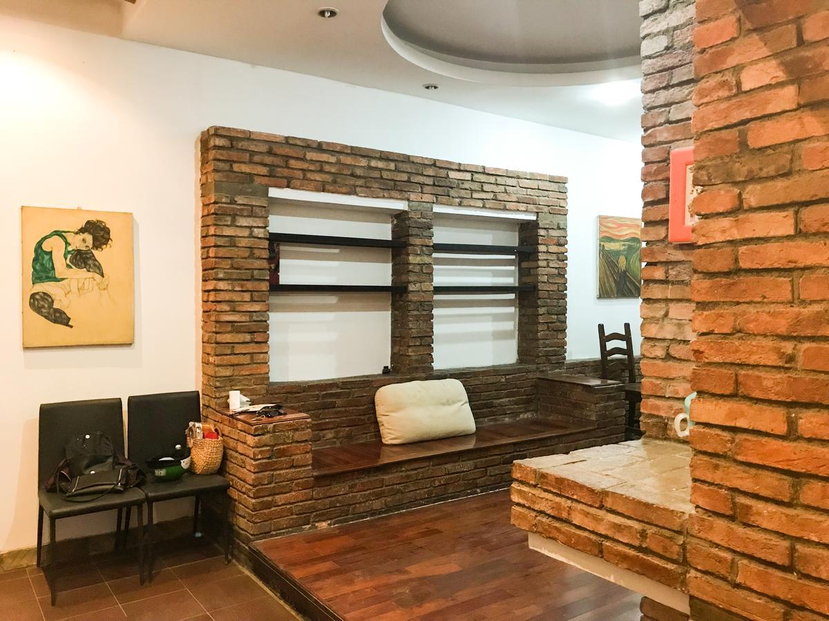 Căn hộ Full House 68m2 - 2 Floors