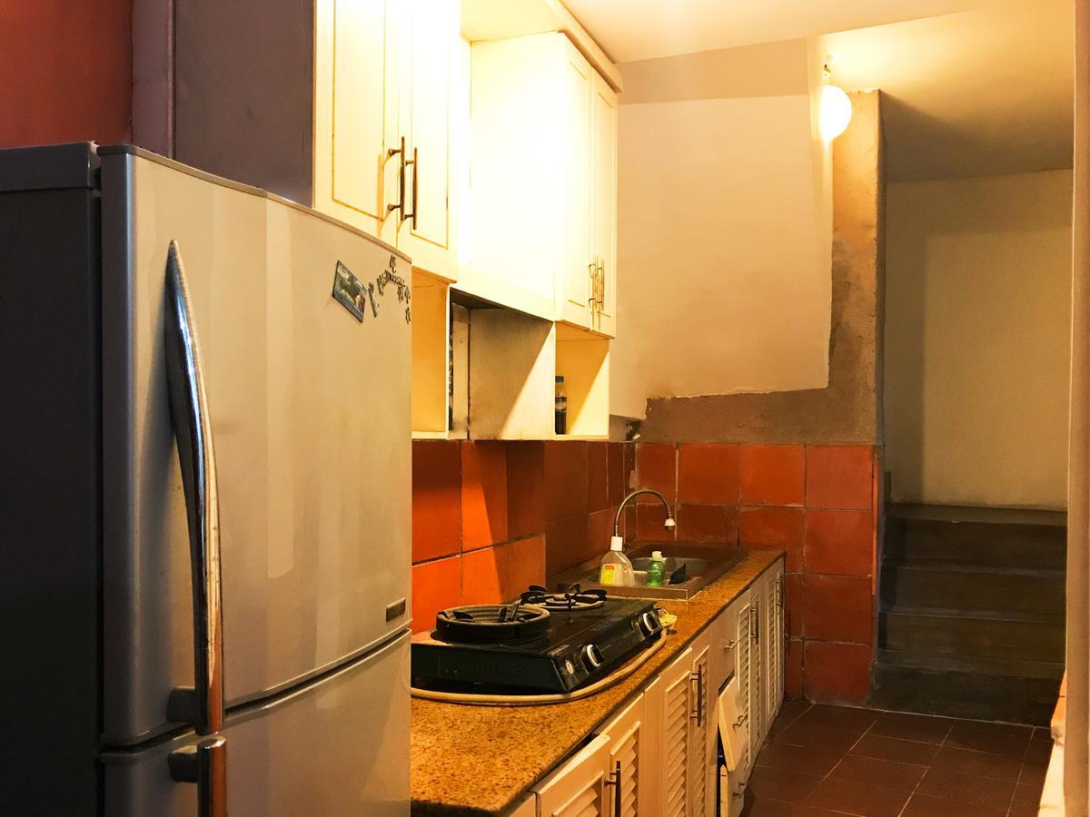 Căn hộ Full House 68m2 - 2 Floors