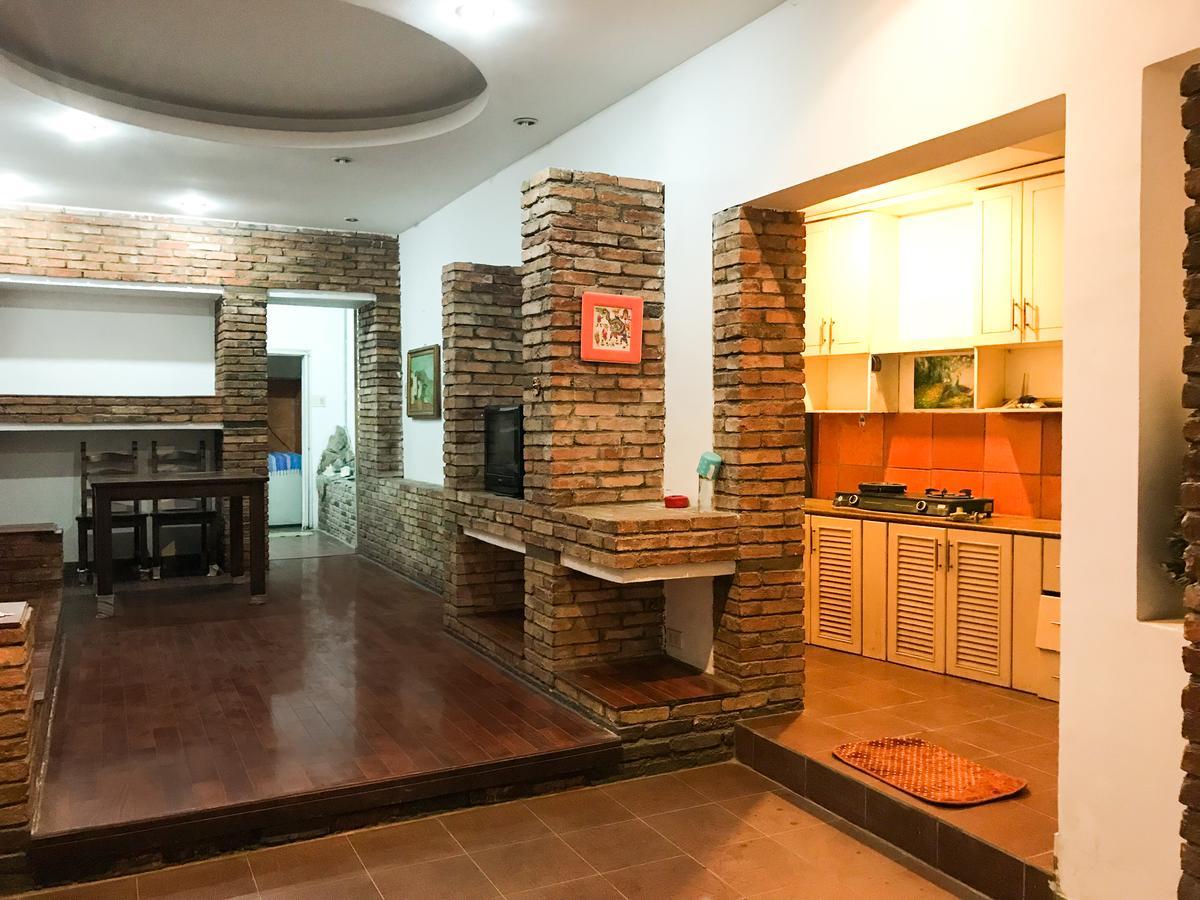 Căn hộ Full House 68m2 - 2 Floors *