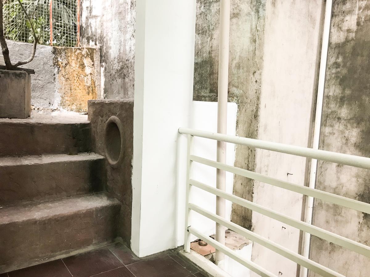 Căn hộ Full House 68m2 - 2 Floors *